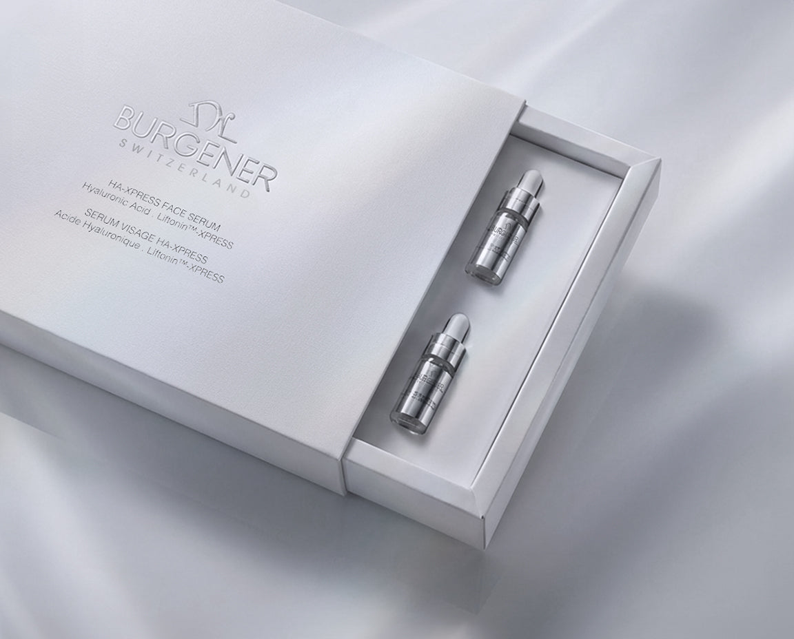 Ha-Xpress Face Serum