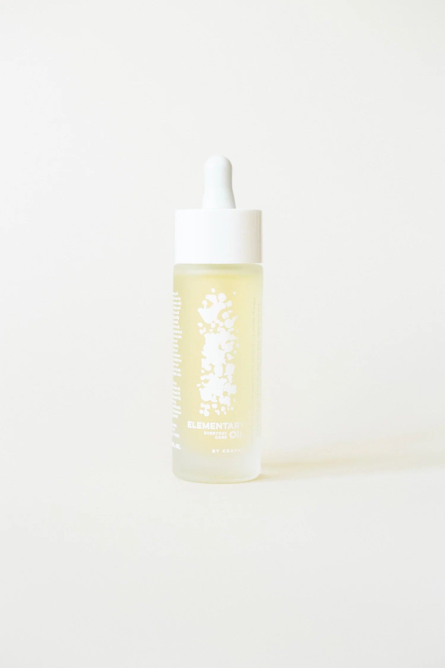 Elementary Everyday Care Oil