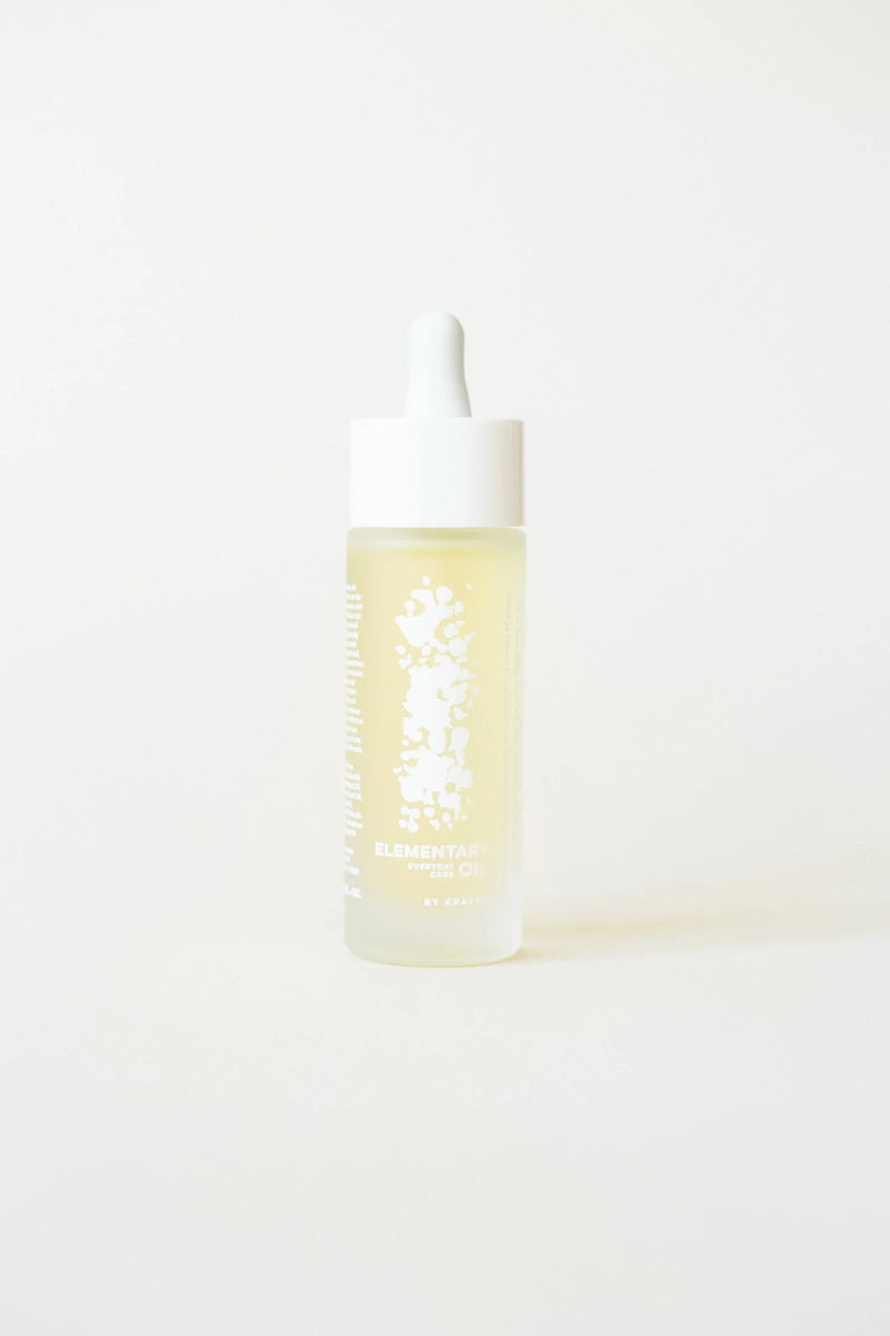 Elementary Everyday Care Oil