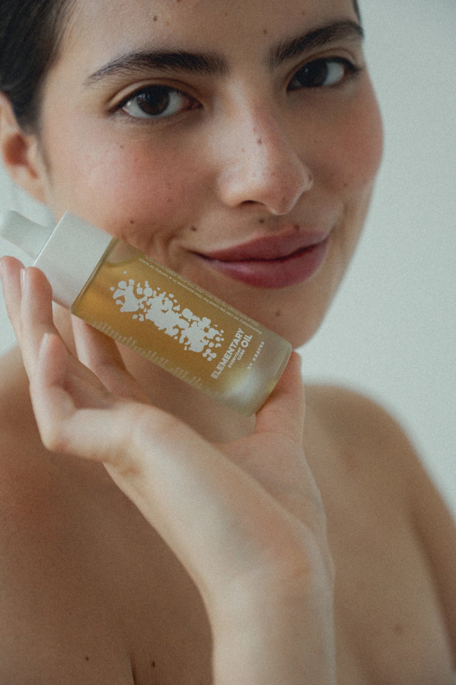Elementary Everyday Care Oil