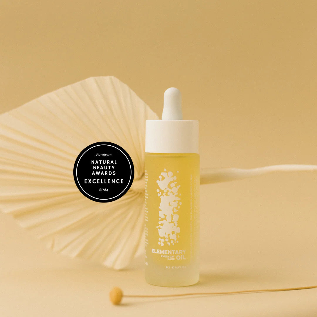 Elementary Everyday Care Oil
