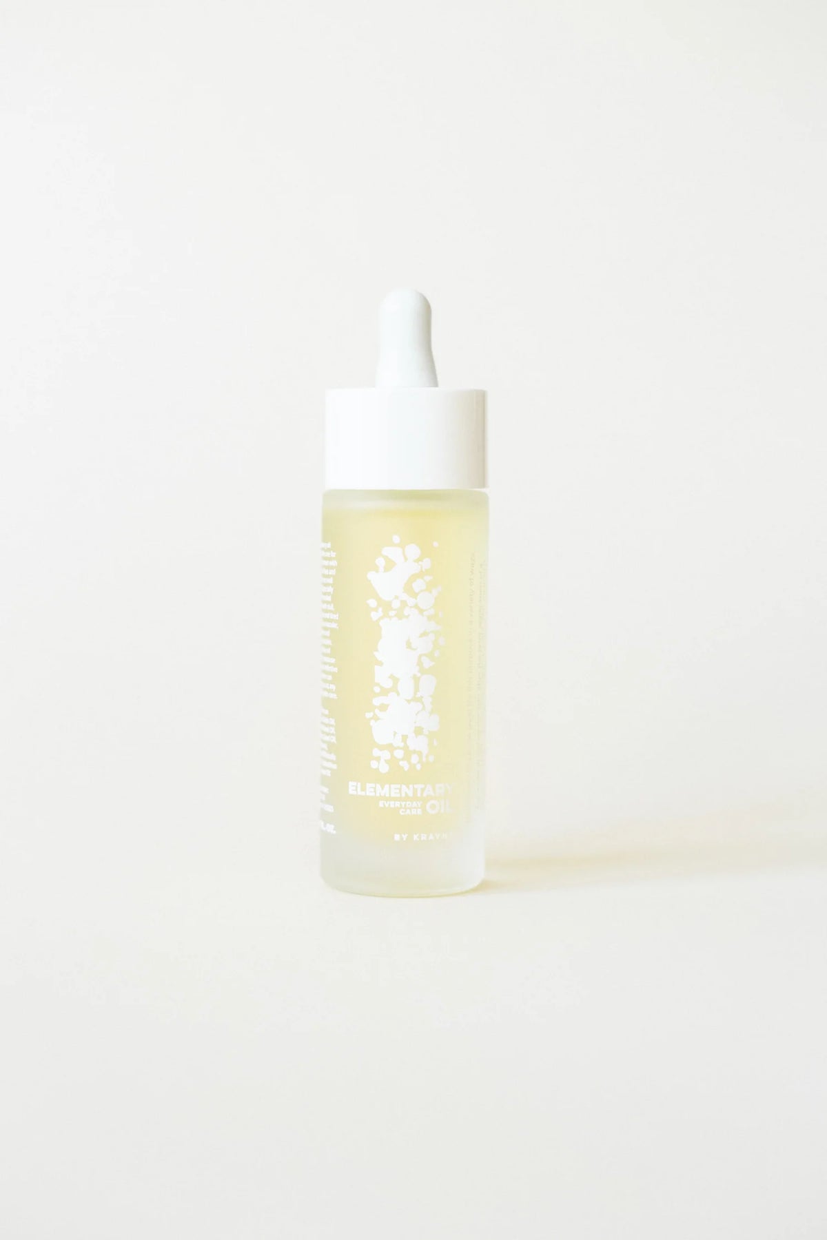 Elementary Everyday Care Oil