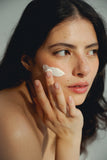 Rejuvenating Cream with Samphira Oil