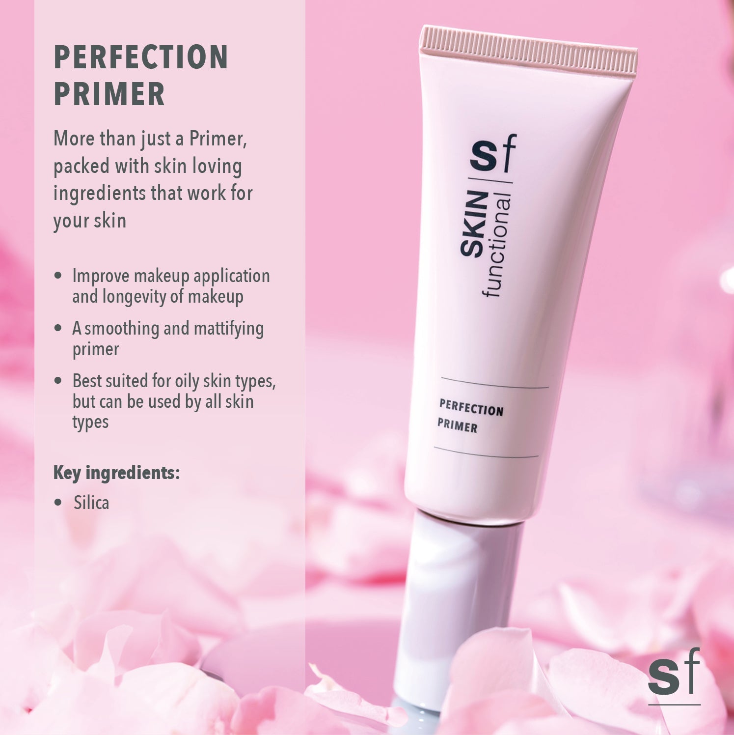 Skin Functional Perfection Primer