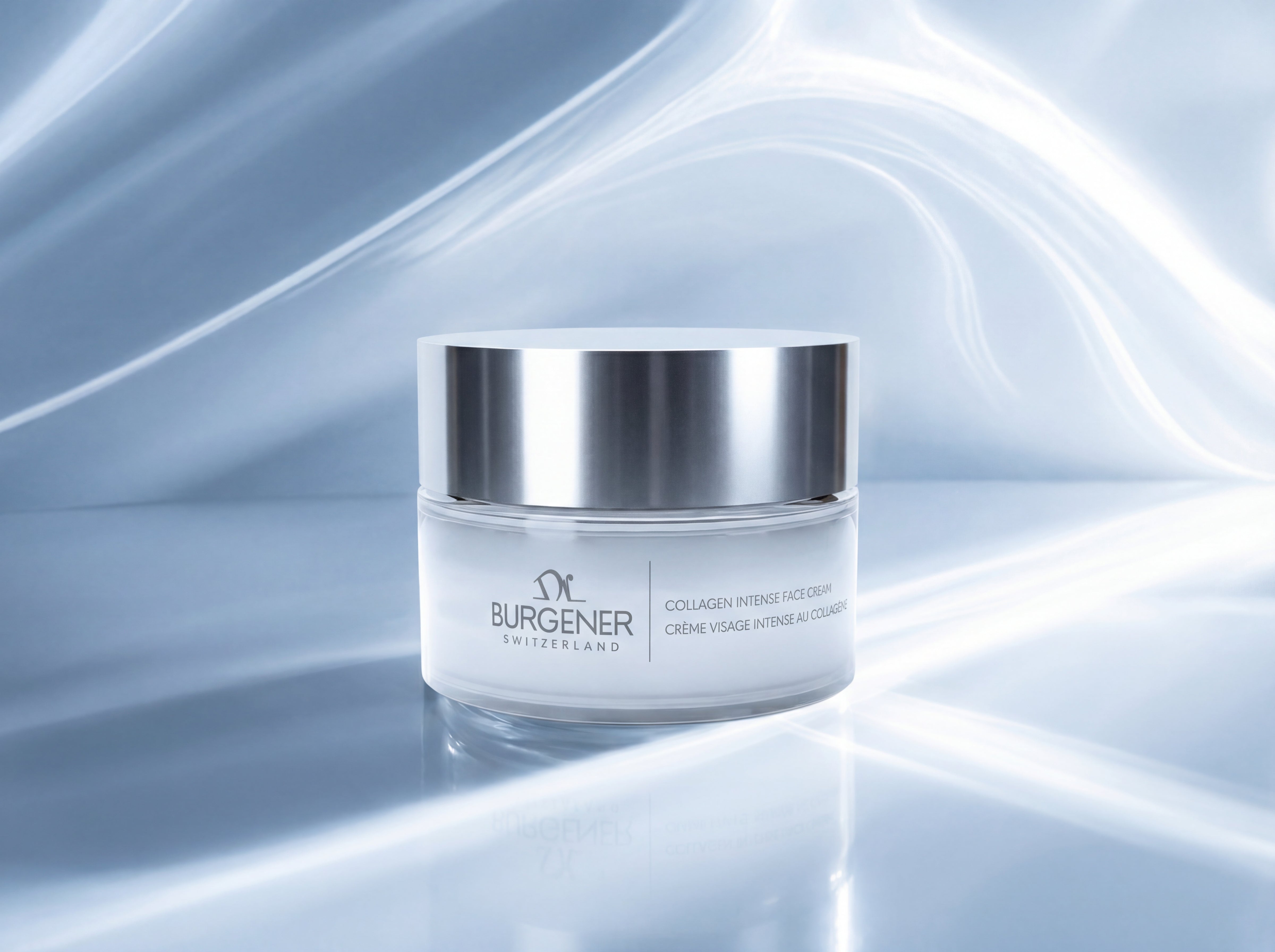 COLLAGEN INTENSE FACE CREAM