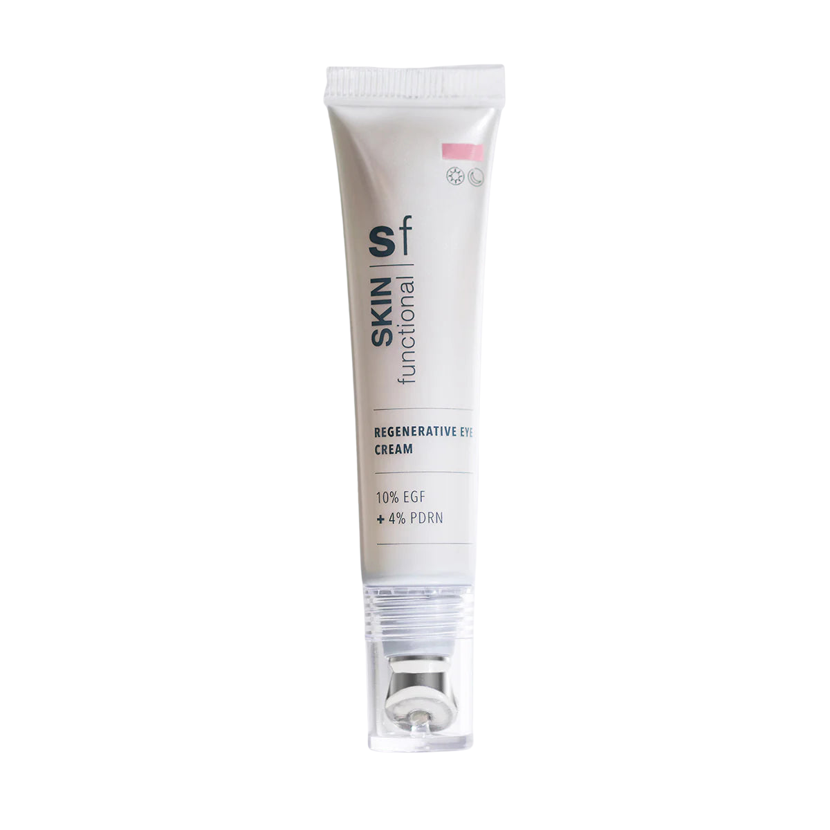 Regenerative Eye Cream (10% EGF + 4% PDRN) (New)