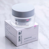 5% Jojoba Oil + 5% Squalane Restorative Balm