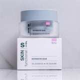 5% Jojoba Oil + 5% Squalane Restorative Balm
