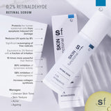 Retinal Serum (0.2% Retinaldehyde) New