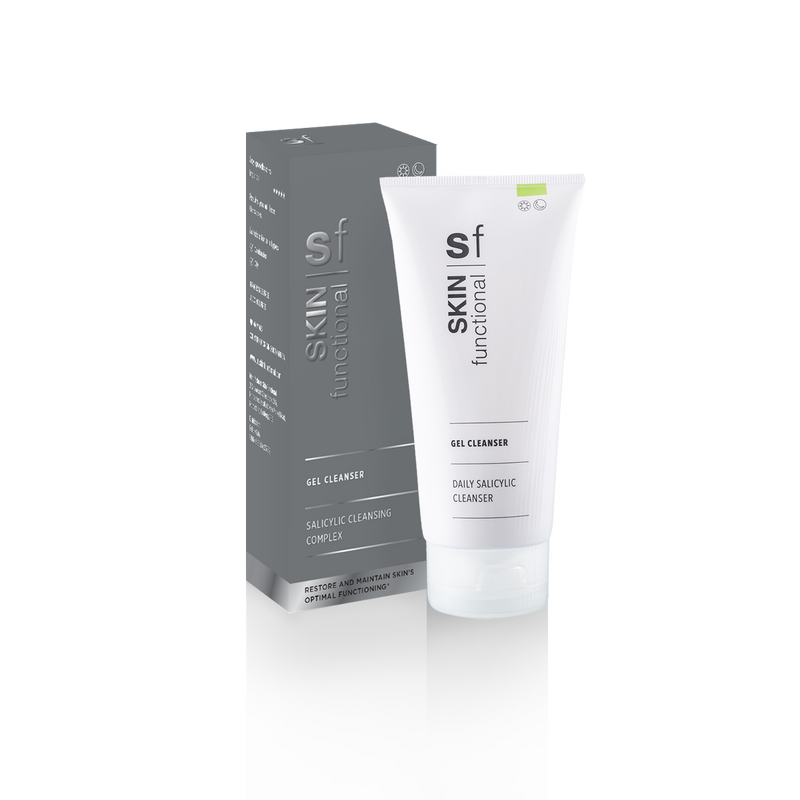 Gel Cleanser (Salicylic Cleansing Complex)