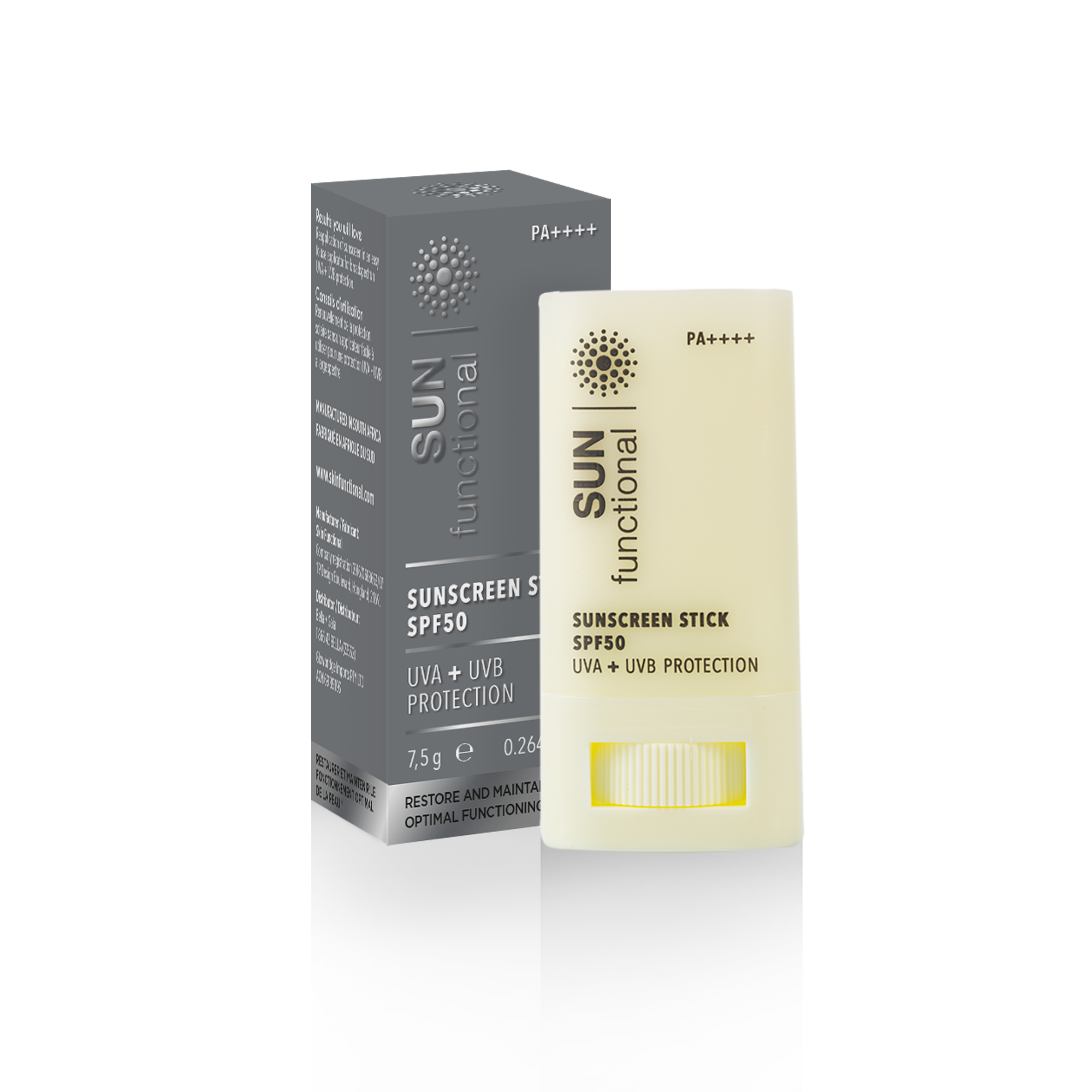 Sunscreen Stick SPF50