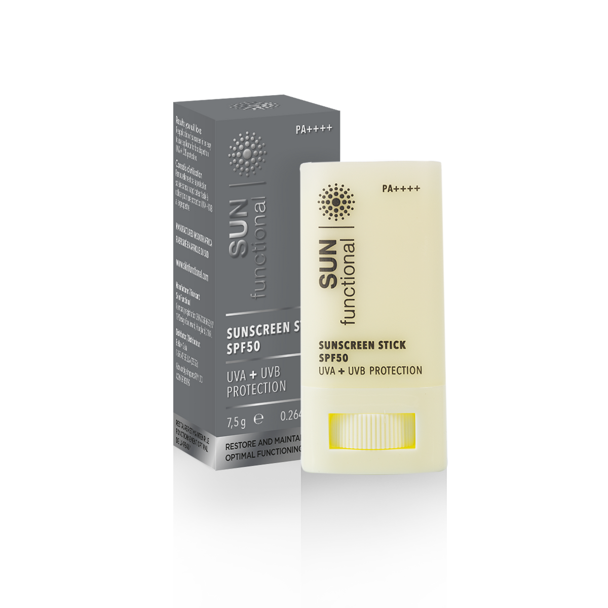 Sunscreen Stick SPF50