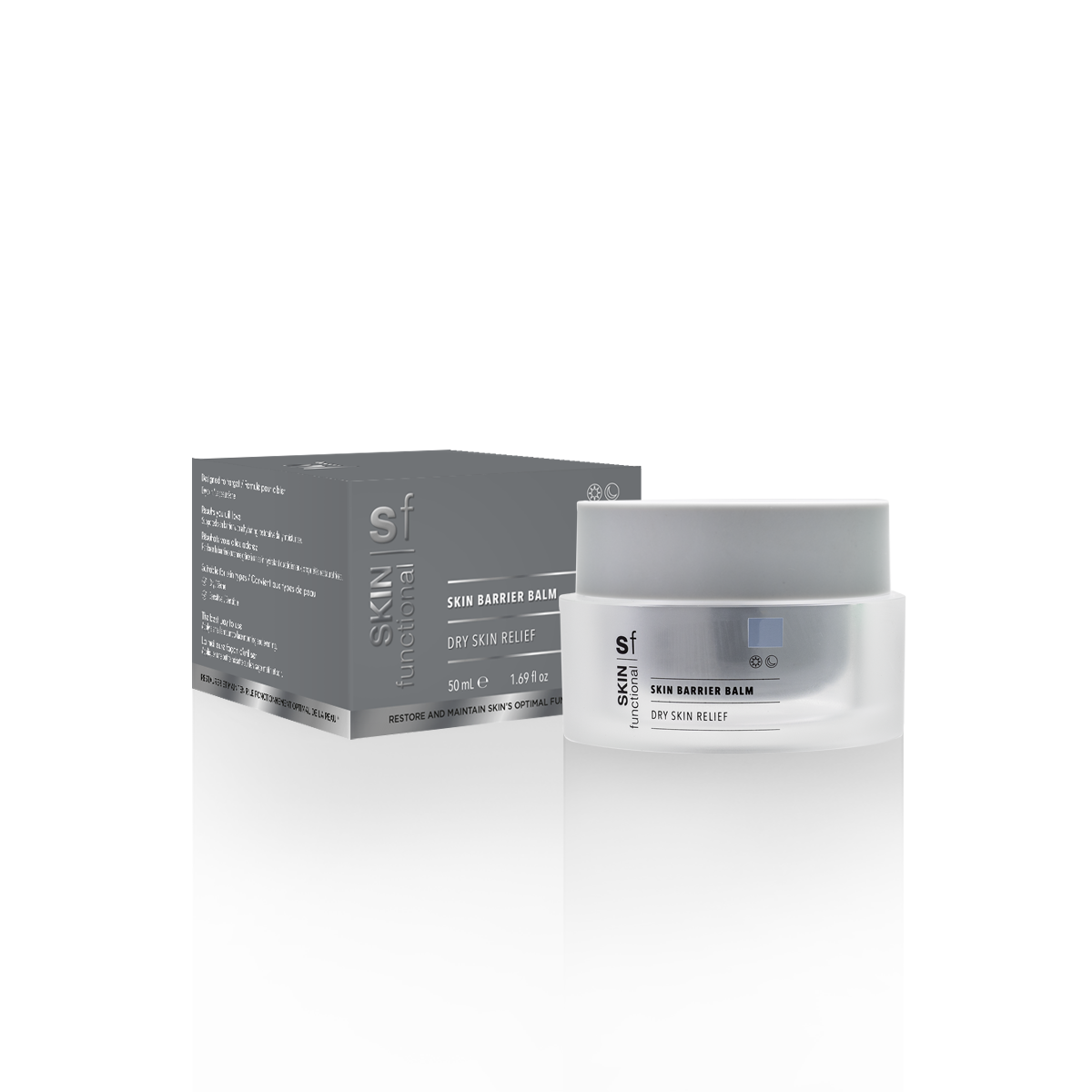 Skin Barrier Balm (Dry Skin Relief)