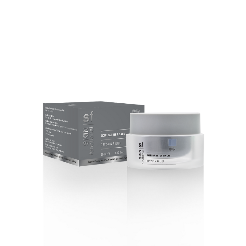Skin Barrier Balm (Dry Skin Relief)
