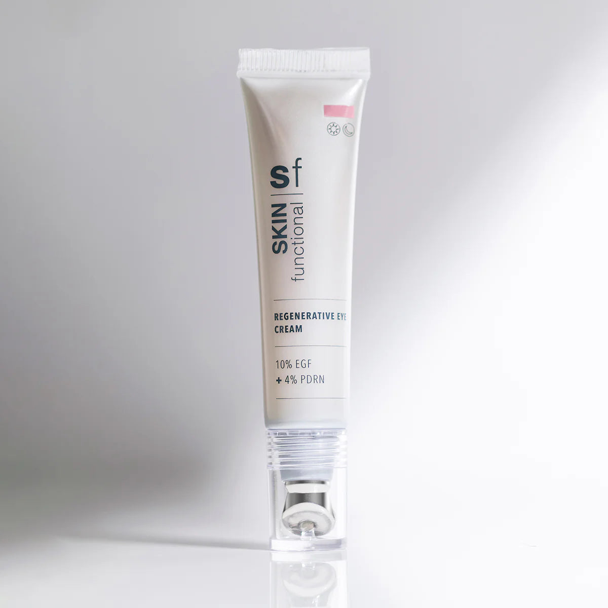 Regenerative Eye Cream (10% EGF + 4% PDRN) (New)