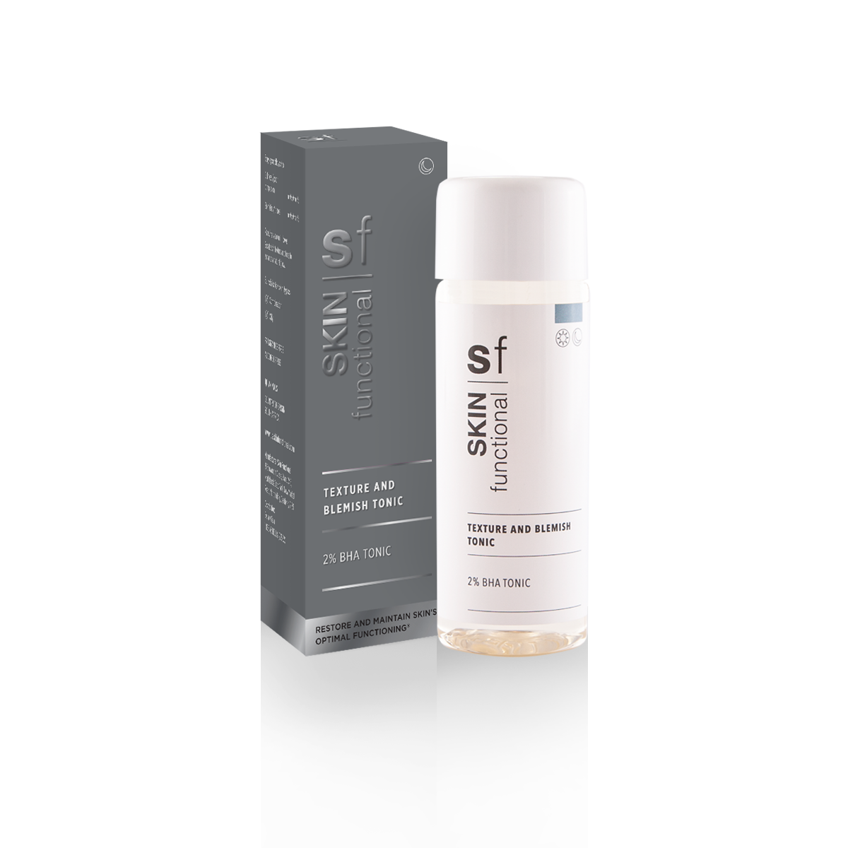 Texture and Blemish Tonic (2% BHA Tonic)