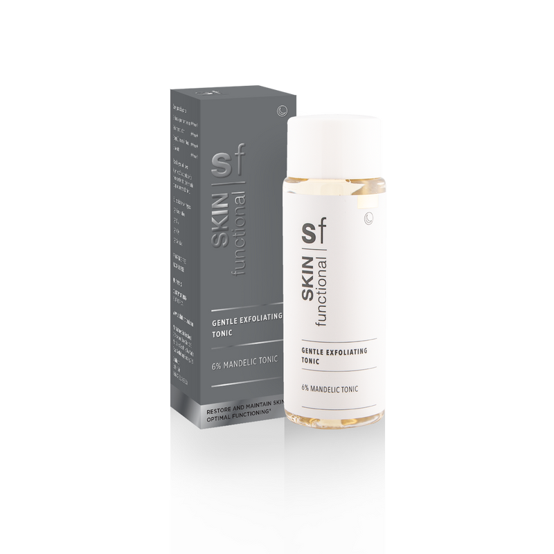 Gentle Exfoliating Tonic (6% Mandelic Tonic)