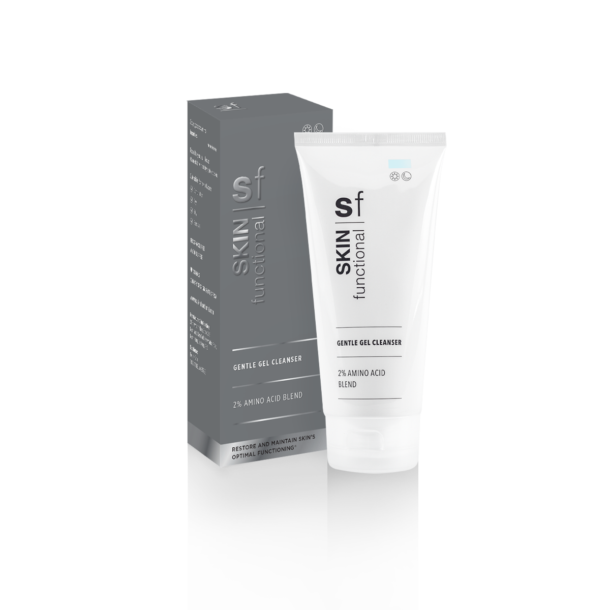 Gentle Gel Cleanser (2% Amino Acid Blend)