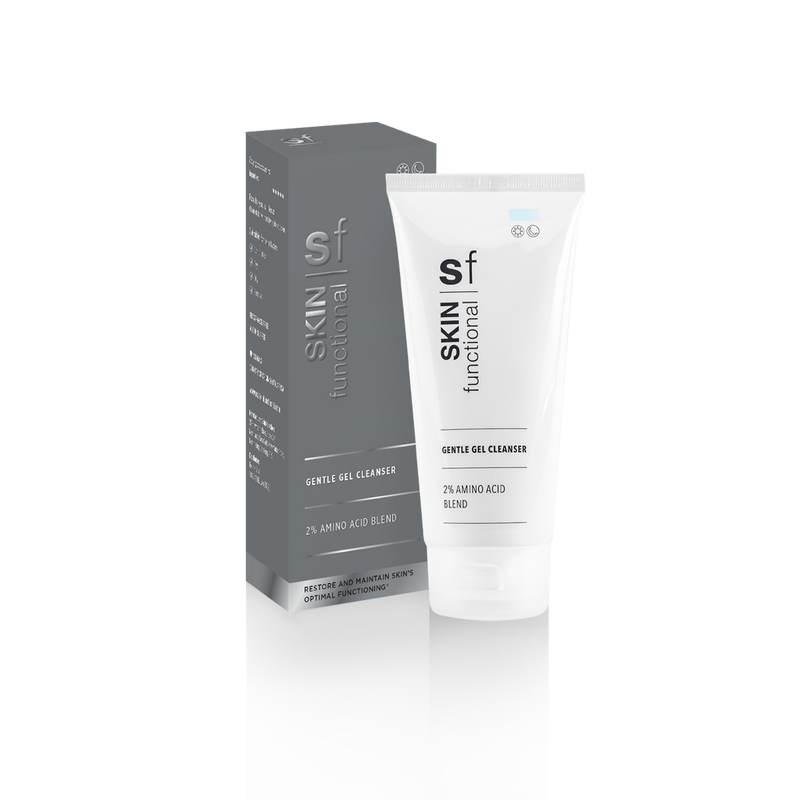 Gentle Gel Cleanser (2% Amino Acid Blend)