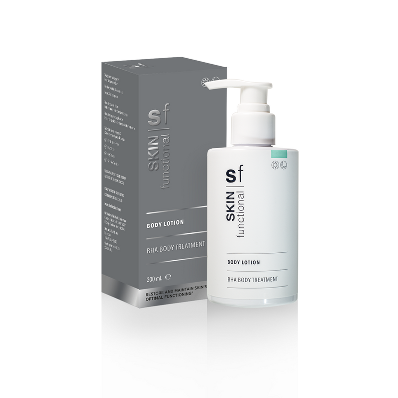 BHA Body Treatment Lotion