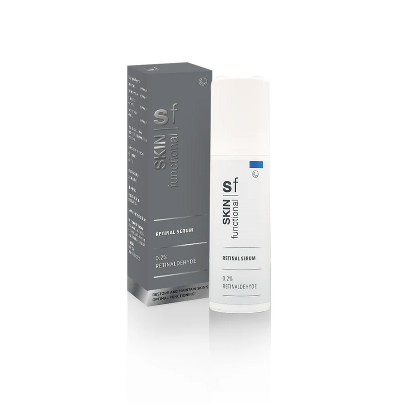 Retinal Serum (0.2% Retinaldehyde) New