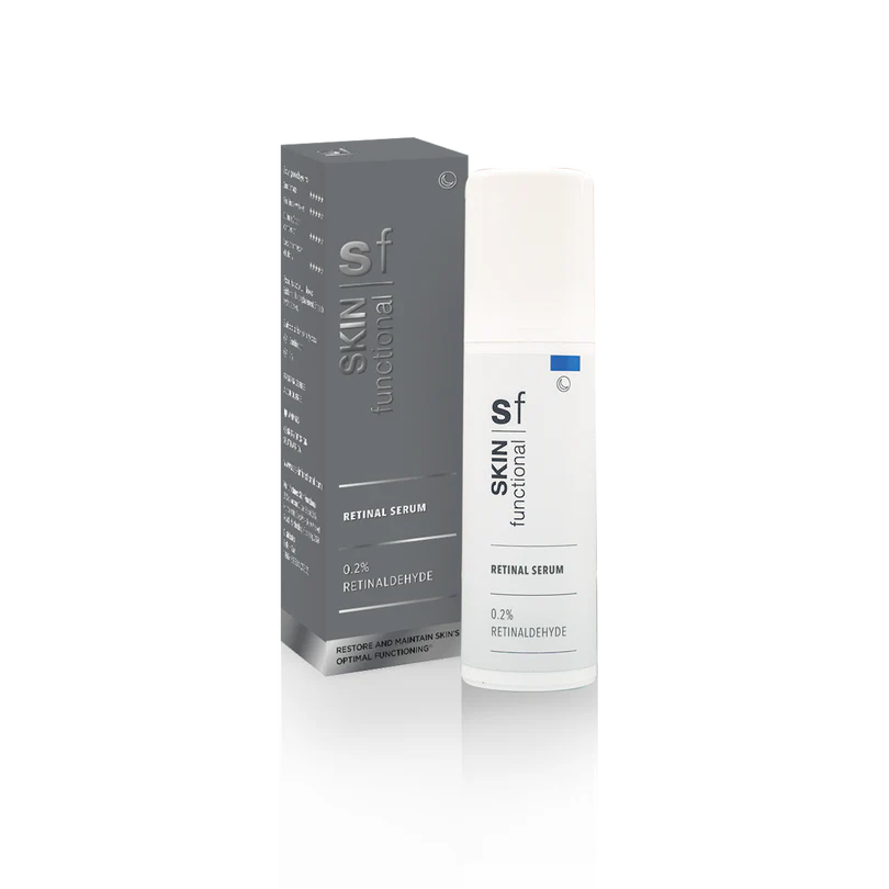 Retinal Serum (0.2% Retinaldehyde) New