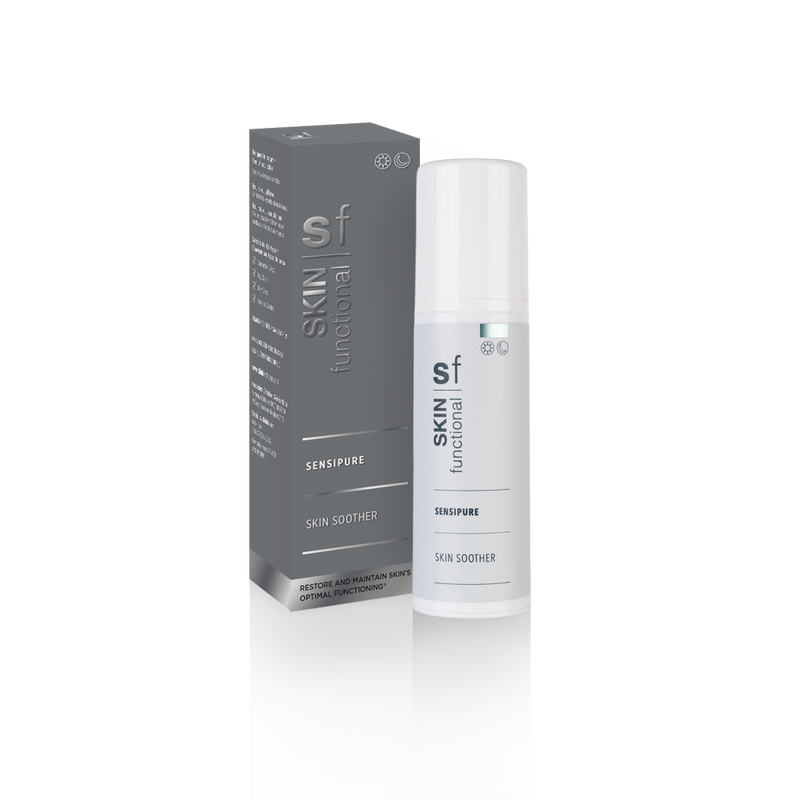 Sensipure Skin Soother