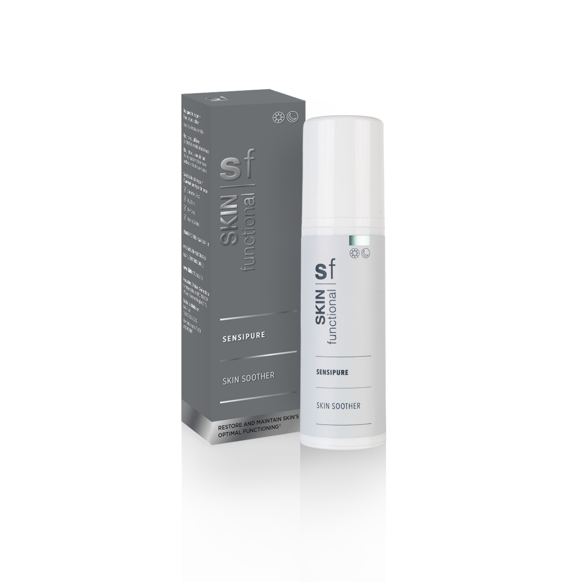 Sensipure Skin Soother