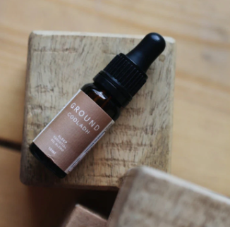 Codladh Night Body Oil Travel Size