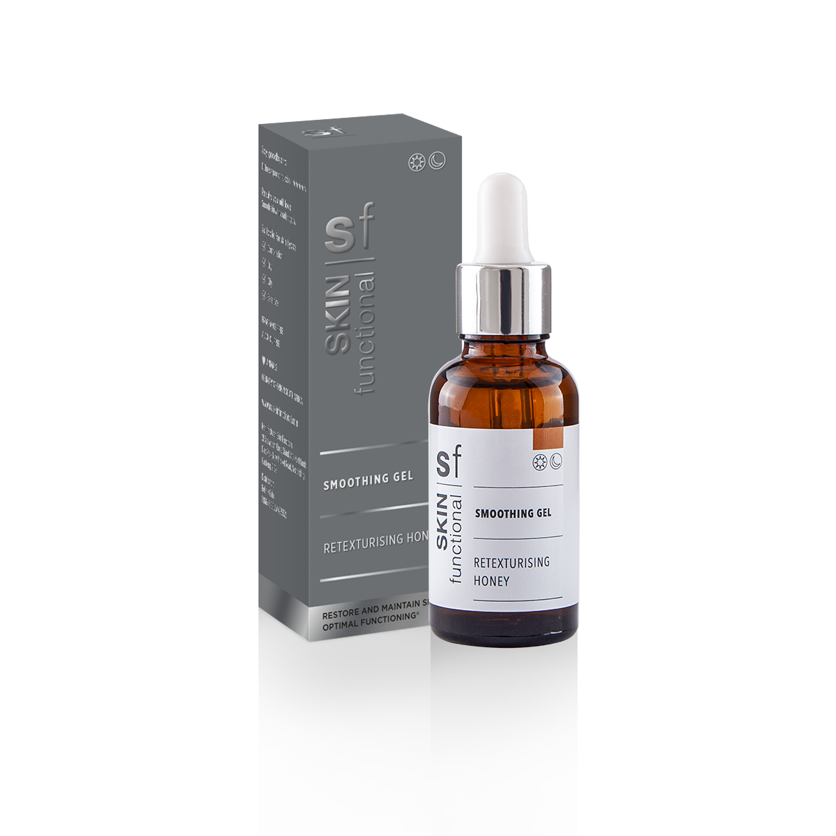 Smoothing Gel (Retexturising Honey)