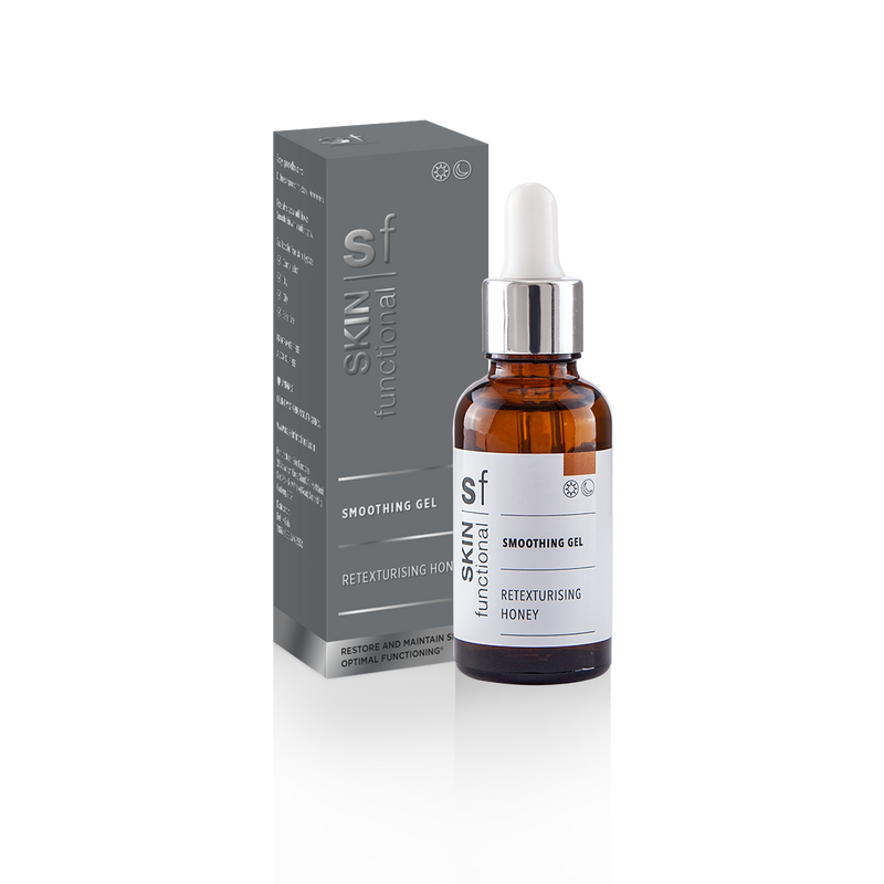 Smoothing Gel (Retexturising Honey)
