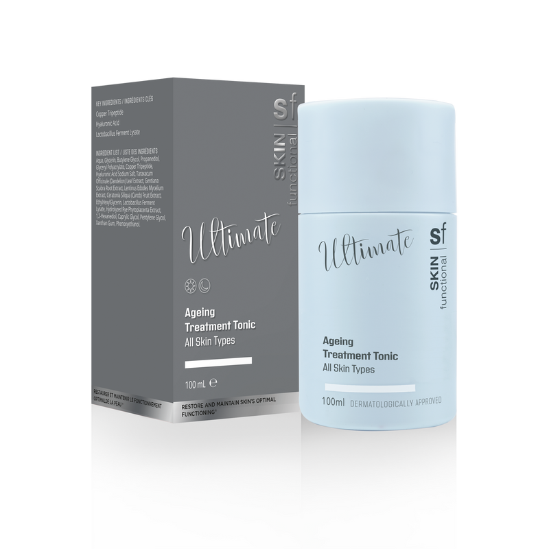 Ultimate Ageing Treatment Tonic
