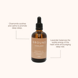Sleep Body Oil