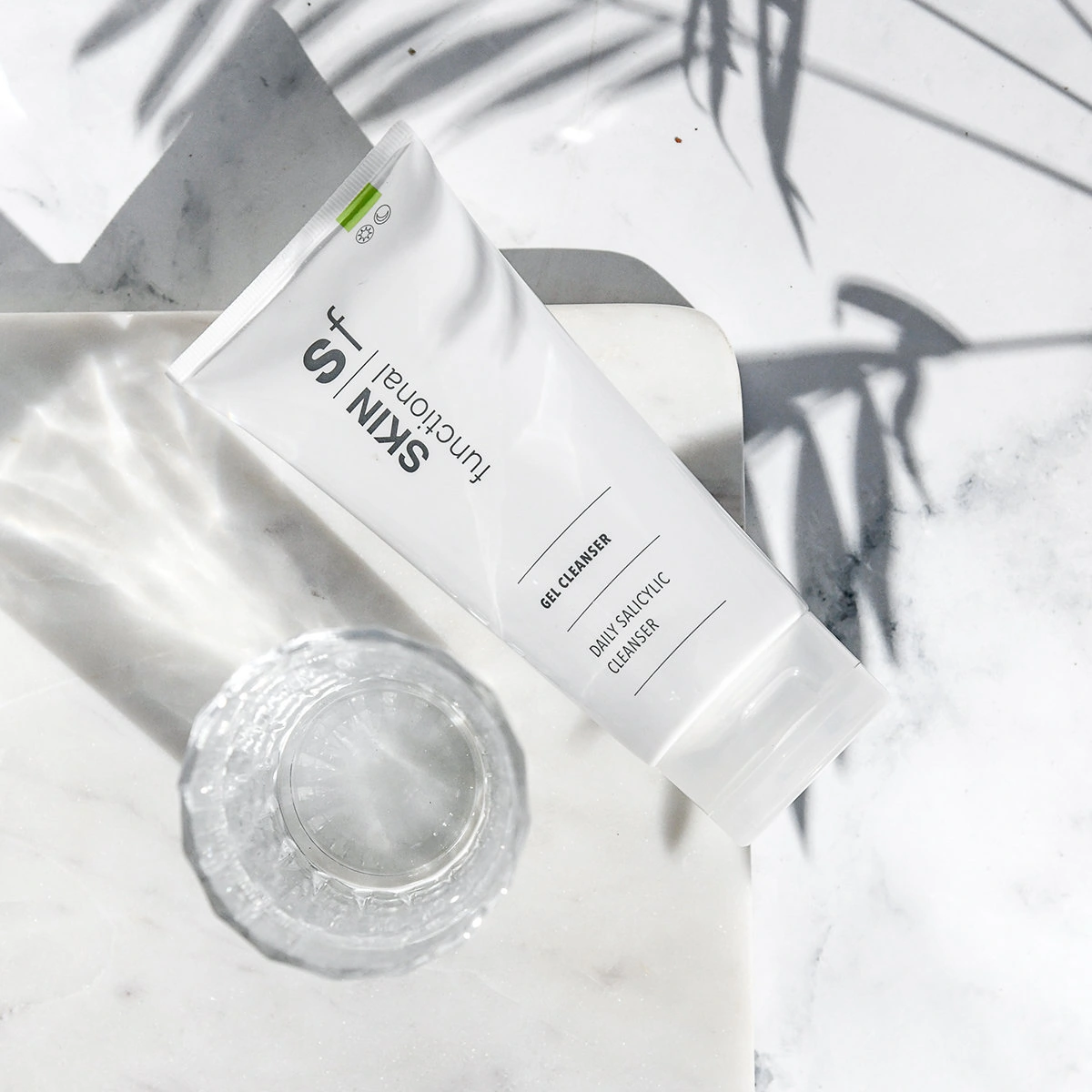 Gel Cleanser (Salicylic Cleansing Complex)