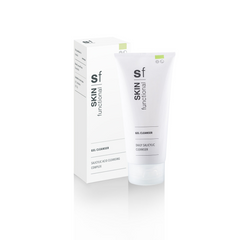 Gel Cleanser (Salicylic Cleansing Complex)
