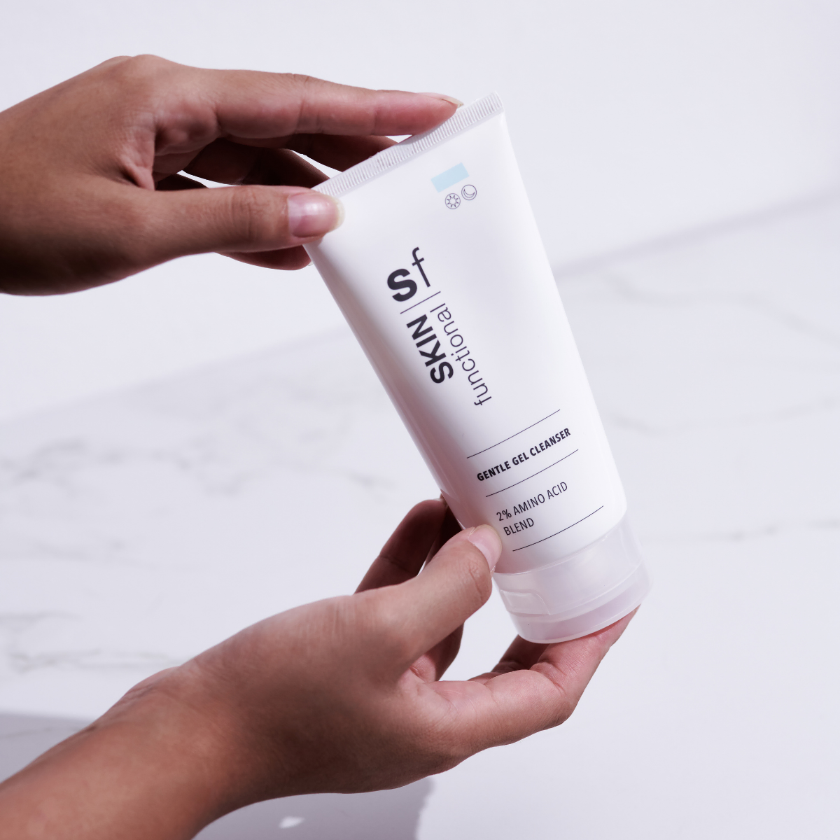 Gentle Gel Cleanser (2% Amino Acid Blend)