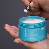 Cleansing Balm (Double Cleanse + Makeup Remover)