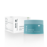 Cleansing Balm (Double Cleanse + Makeup Remover)