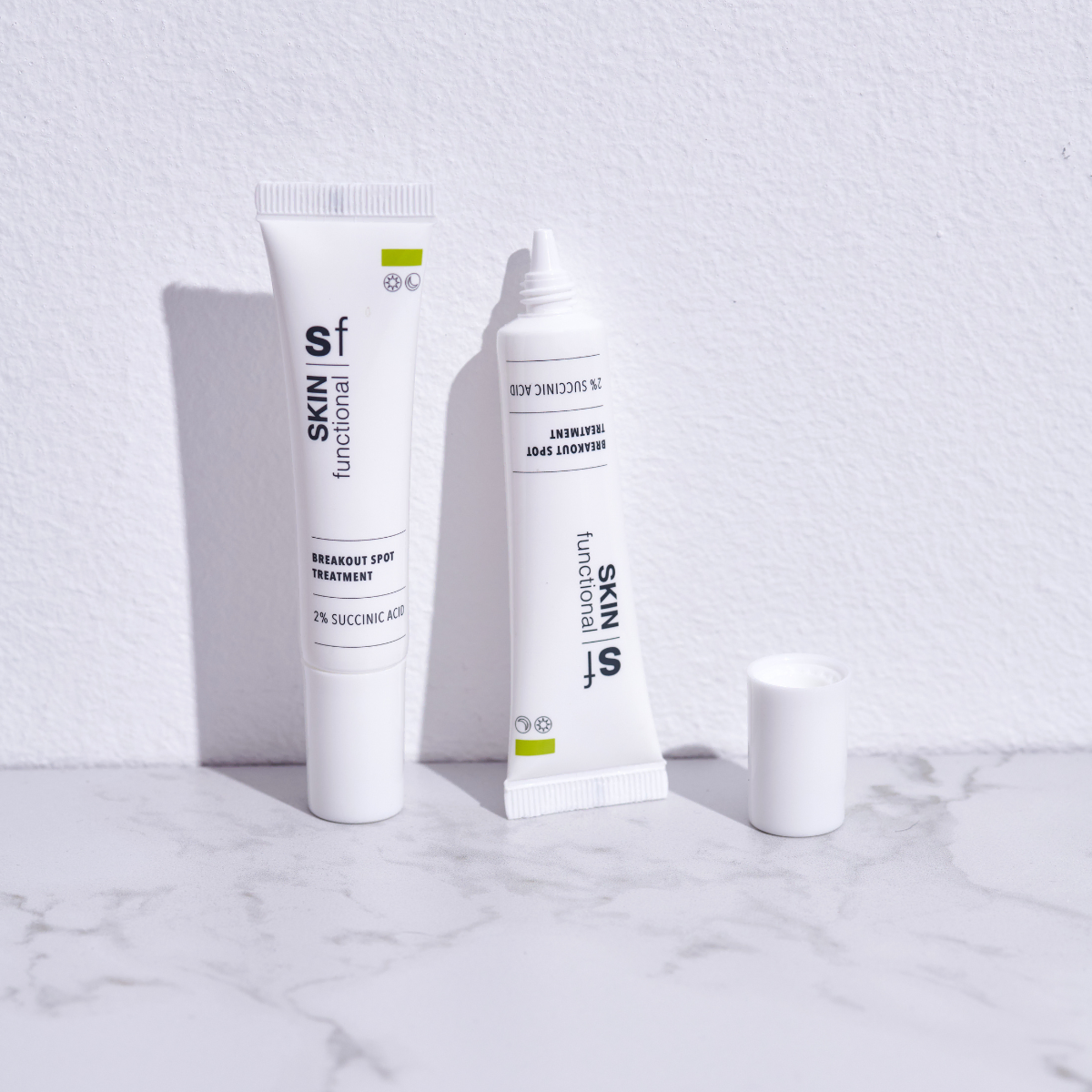 Breakout Spot Treatment (2% Succinic Acid)