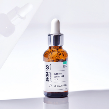 Blemish Corrector Lite (5% Niacinamide)