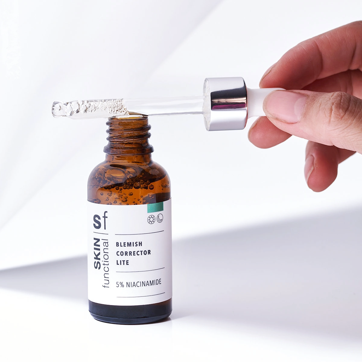 Blemish Corrector Lite (5% Niacinamide)