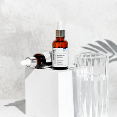 Inflamed Red Blemishes (5% Sodium Ascorbyl Phosphate)