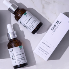 Hydration Juice (3.5% Hyaluronic Acid + 3% Peptides + NMF)