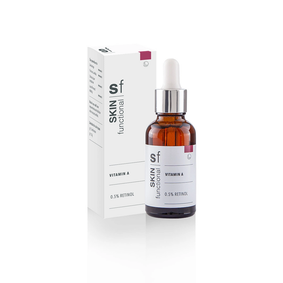 Vitamin A (0.5% Retinol)