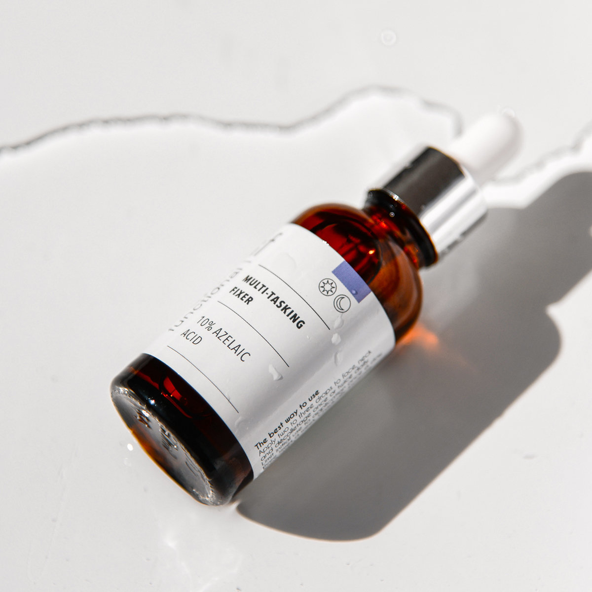 Multi-Tasking Fixer (10% Azelaic Acid) – Bella+Gaia