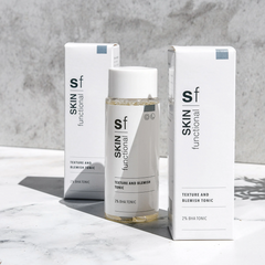 Texture and Blemish Tonic (2% BHA Tonic)