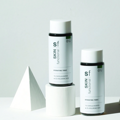 Hydrating Tonic (1% Centella Asiática + 2% Hyaluronic Acid)