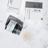 Dissolving Exfoliation Powder (Powder Blend)