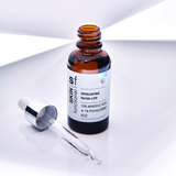 Exfoliating Facial Lite (10% Mandelic Acid + 1% Polyglutamic Acid)