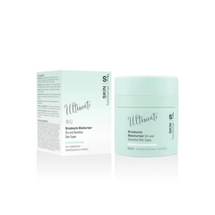 Ultimate Breakouts Moisturiser Dry, Sensitive Skin